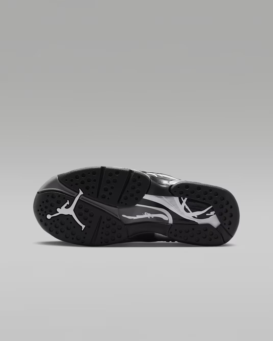 Air Jordan 8 Retro "Chrome"
