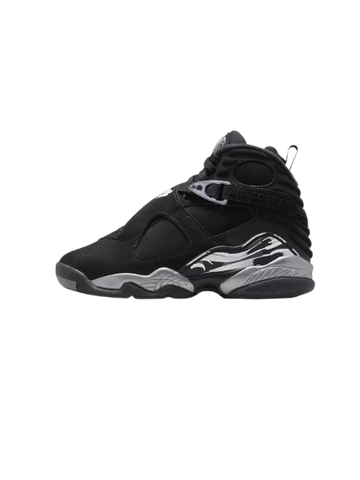 Air Jordan 8 Retro "Chrome"